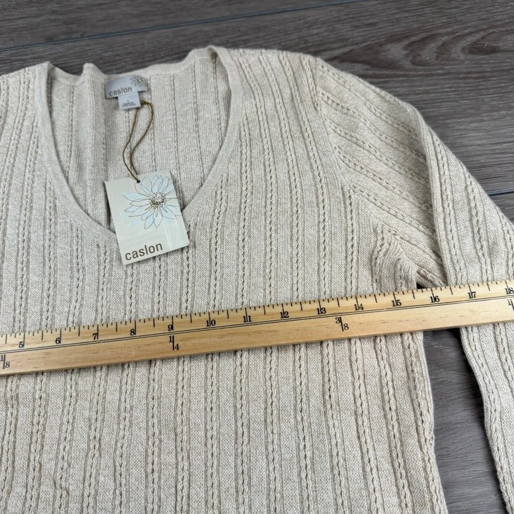 Caslon long sleeve